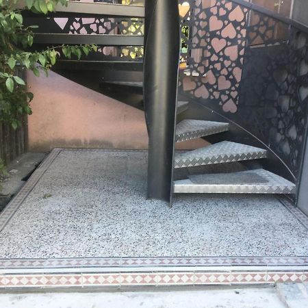 לינה וארוחת בוקר Grimisuat Le Manoir De Champlan מראה חיצוני תמונה