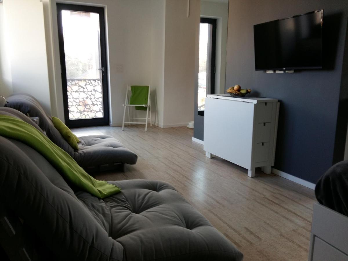 לינה וארוחת בוקר Grimisuat Le Manoir De Champlan מראה חיצוני תמונה