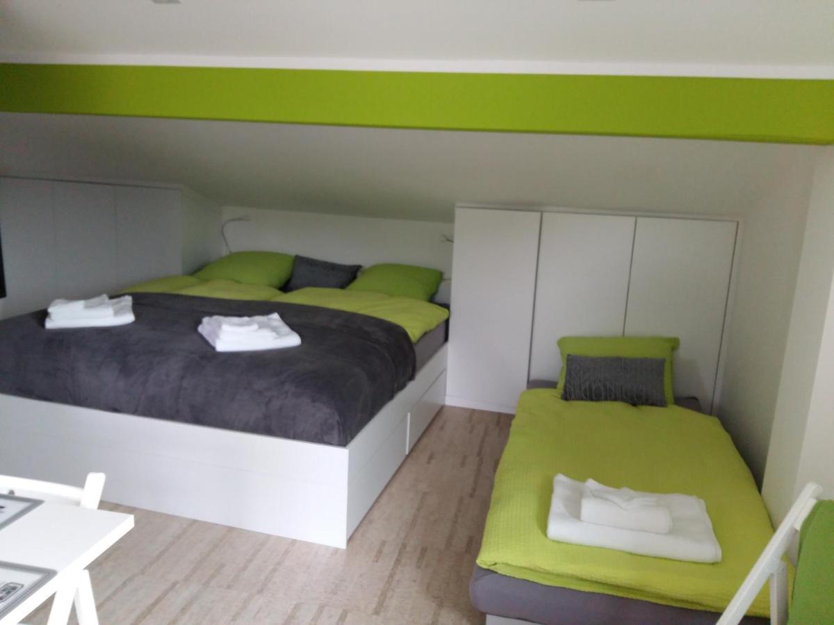 לינה וארוחת בוקר Grimisuat Le Manoir De Champlan מראה חיצוני תמונה